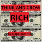 Think and Grow Rich - N. Hill | Indus Appstore | App Icon