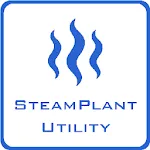 STEAM PLANT UTILITY | Indus Appstore | App Icon