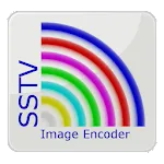 SSTV Encoderapp icon