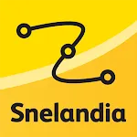 Snelandia Reise | Indus Appstore | App Icon