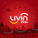 LivinPMH: Payments & Vouchers | Indus Appstore | App Icon