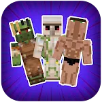 Mob Skins | Indus Appstore | App Icon