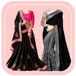 Women Party Wear Saree App | Indus Appstore | App Icon