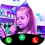 DianaCalling Game | Indus Appstore | App Icon