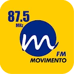 Rádio Movimento Mairiporã | Indus Appstore | App Icon