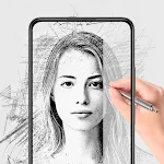 AR Drawing Sketch Paint | Indus Appstore | App Icon