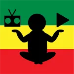 JahPress Reggae Radio&Airhorns | Indus Appstore | App Icon