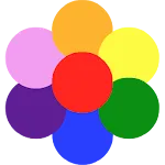 ColorBlindClick Picker | Indus Appstore | App Icon