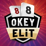 Okey Elitapp icon