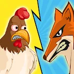 Hens Revenge: Angry Chicken | Indus Appstore | App Icon