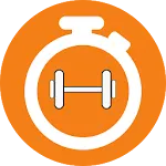 Workout Timer - Tabata and HII | Indus Appstore | App Icon