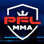 PFL Fight Central | Indus Appstore | App Icon