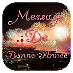 Message de bonne année 2025 | Indus Appstore | App Icon