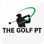 THE GOLF PT | Indus Appstore | App Icon