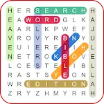 Bible Word Search Puzzle Game | Indus Appstore | App Icon