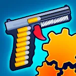 Gun Gear | Indus Appstore | App Icon