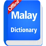 Malay Dictionary Offline | Indus Appstore | App Icon