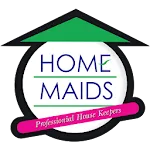 HomeMaids | Indus Appstore | App Icon