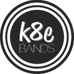 K8EBANDS | Indus Appstore | App Icon