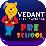 Vedant International Preschool | Indus Appstore | App Icon