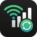 Network Signal Refresh & Test | Indus Appstore | App Icon