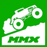 MMX Hill Dash | Indus Appstore | App Icon