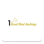 1 Great Deal Auctions | Indus Appstore | App Icon