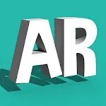 AR Characters | Indus Appstore | App Icon