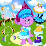 game dress up makeup for girls | Indus Appstore | App Icon