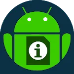 My Device IDsapp icon