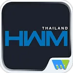 HWM Thailand | Indus Appstore | App Icon