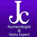 JC Nummerro App - Numerology | Indus Appstore | App Icon