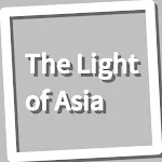 Book, The Light of Asia | Indus Appstore | App Icon