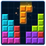 Block Puzzle Classic Brick | Indus Appstore | App Icon