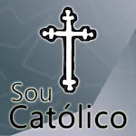 Sou Muito Católico | Indus Appstore | App Icon