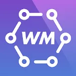 WMSenseHub Enterprise | Indus Appstore | App Icon