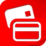 My cards in one | Indus Appstore | App Icon