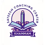 Sateesh Coaching Center | Indus Appstore | App Icon