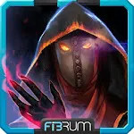 Ghost Hunters: VR-AR game | Indus Appstore | App Icon