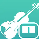 Violin Tuner | Indus Appstore | App Icon