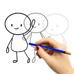 Draw Animation - Anim Creator | Indus Appstore | App Icon