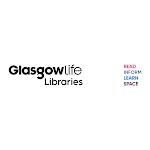 Glasgow Libraries | Indus Appstore | App Icon