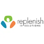 Replenish IV Solutions | Indus Appstore | App Icon