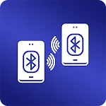 Simple Bluetooth Chat | Indus Appstore | App Icon