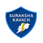 Suraksha Kavach – TP Odisha | Indus Appstore | App Icon