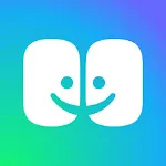 Roomco: chat rooms, date, funapp icon