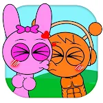 Monster Studio: Music Beats | Indus Appstore | App Icon