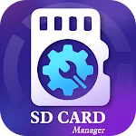 SD Card File Transfer manager | Indus Appstore | App Icon