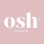 Osh Moments | Indus Appstore | App Icon