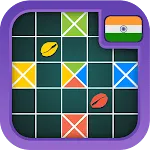 ISTO King - Ludo Game | Indus Appstore | App Icon